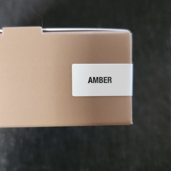 Anastasia Beverly Hills Cream Bronzer AMBER - Picture 5 of 5